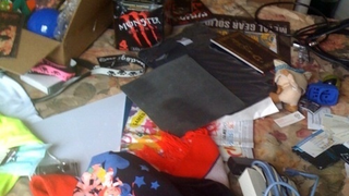 Write a Walk-Through Maybe Win Kick-Ass Stuffs